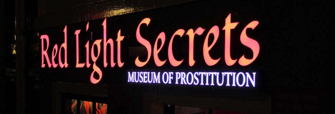 Museum of Prostitution
